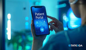Patient Portal